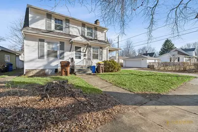 717 Ellis Avenue, Rockford, IL 61103 - Photo 1