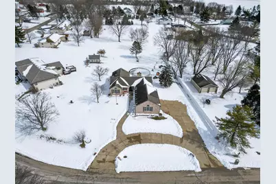 6843 Red Oak Lane, Garden Prairie, IL 61038 - Photo 6