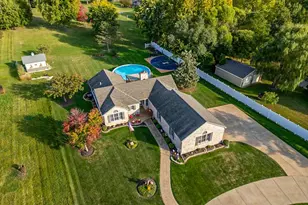 6843 Red Oak Ln, Garden Prairie, IL 61038 - Photo 12