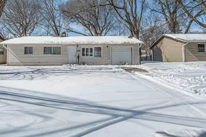 3228 Idlewood Terrace, Rockford, IL 61101 - Photo 2