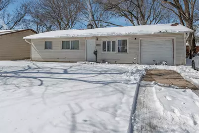 3228 Idlewood Terrace, Rockford, IL 61101 - Photo 1