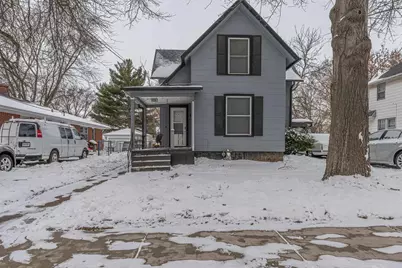 1618 Evergreen Street, Rockford, IL 61101 - Photo 2