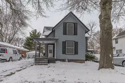 1618 Evergreen Street, Rockford, IL 61101 - Photo 1