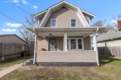 1425 Green Street, Rockford, IL 61102 - Photo 1