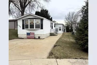 1206 Spring Circle, Belvidere, IL 61008 - Photo 1