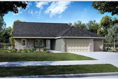 9890 Hawks Pointe Trail, Roscoe, IL 61073 - Photo 1