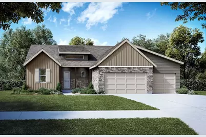 9874 Hawks Pointe Trail, Roscoe, IL 61073 - Photo 1