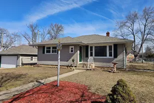 3612 Beach St, Rockford, IL 61108 - Photo 1