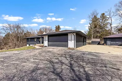 7010 Prairie Hill Road, South Beloit, IL 61080 - Photo 2