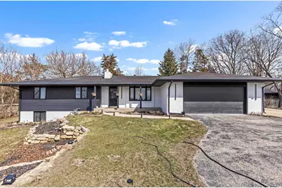 7010 Prairie Hill Road, South Beloit, IL 61080 - Photo 1