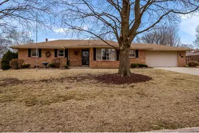 1110 Roxbury Close, Rockford, IL 61107 - Photo 1