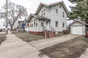 720 18th Ave, Rockford, IL 61104 - Photo 1