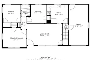 116 Calvin Park S Blvd, Rockford, IL 61108 - Photo 6