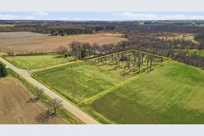 5287 E Canfield (5 Ac) Road, Chana, IL 61015 - Photo 2