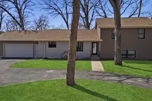 5287 E Canfield (5 Ac) Rd, Chana, IL 61015 - Photo 1