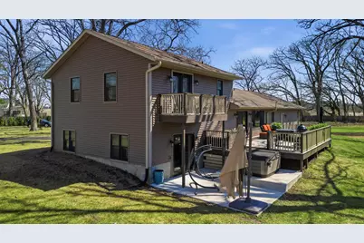 5287 E Canfield (5 Ac) Road, Chana, IL 61015 - Photo 42