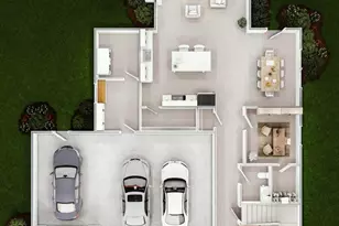 751 Biscayne Pl, Roscoe, IL 61073 - Photo 2