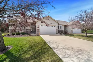 1453 Boulder Creek Way, Rockford, IL 61108 - Photo 2