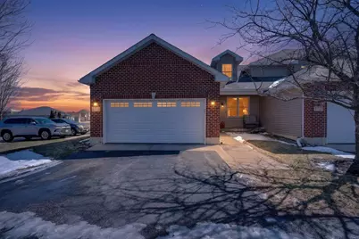 3721 Green Tree Lane, Dekalb, IL 60115 - Photo 1