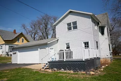 115 Calumet Street, Savanna, IL 61074 - Photo 1