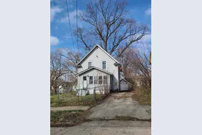 418 Oakley, Rockford, IL 61101 - Photo 2