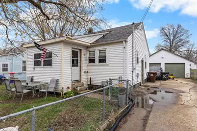 2922 Collins Street, Rockford, IL 61108 - Photo 1