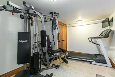 4757 N Hammer Road, Scales Mound, IL 61075 - Photo 56