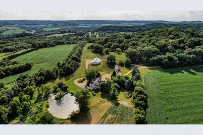 4757 N Hammer Road, Scales Mound, IL 61075 - Photo 12