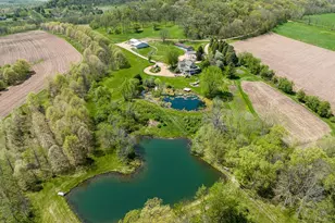 4757 N Hammer Rd, Scales Mound, IL 61075 - Photo 2