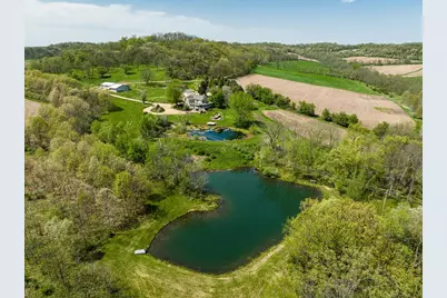 4757 N Hammer Road, Scales Mound, IL 61075 - Photo 6