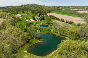 4757 N Hammer Rd, Scales Mound, IL 61075 - Photo 6