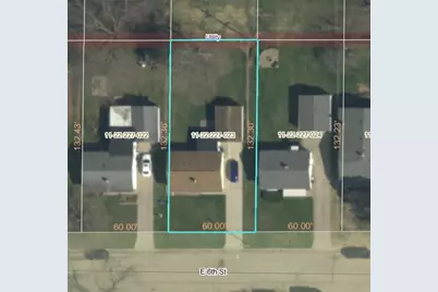 2008 E 6th Street, Sterling, IL 61081 - Photo 16