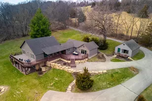 2287 W Hanover Rd, Hanover, IL 61041 - Photo 62
