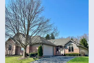 11370 Lindbergh Lane, Poplar Grove, IL 61065 - Photo 1