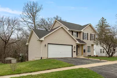 918 Julien Street, Belvidere, IL 61008 - Photo 1