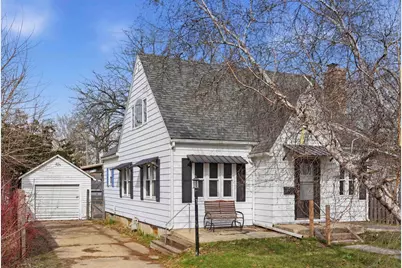 106 S Mulberry, Mount Morris, IL 61054 - Photo 1