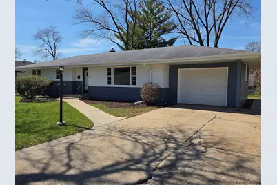 2019 Montana Avenue, Rockford, IL 61108 - Photo 1