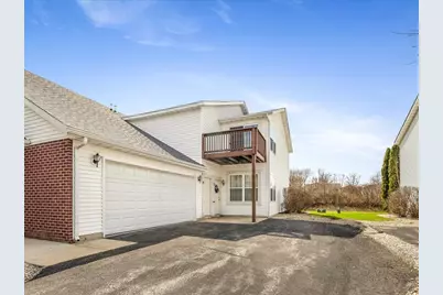 10184 Metalmark Lane #Unit 142D, Roscoe, IL 61073 - Photo 2