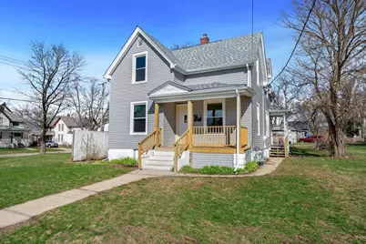 906 S 5th Street, Rockford, IL 61104 - Photo 2