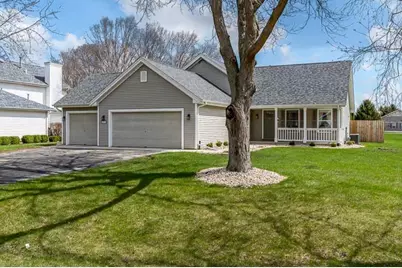 8311 Woodbridge Lane, Machesney Park, IL 61115 - Photo 2
