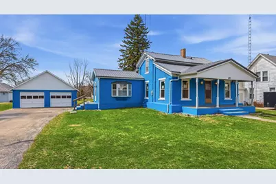 409 S Water Street, Warren, IL 61087 - Photo 1