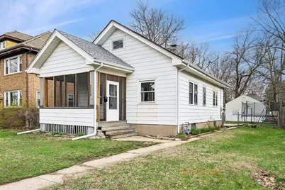 2119 Douglas Street, Rockford, IL 61103 - Photo 1