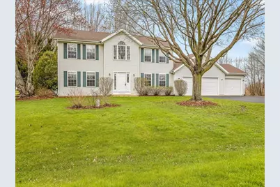 8027 Barclay Road, Rockford, IL 61102 - Photo 1