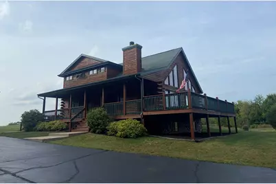 7330 N Crestview Road, Stillman Valley, IL 61084 - Photo 1
