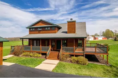 7330 N Crestview Road, Stillman Valley, IL 61084 - Photo 2