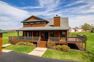 7330 N Crestview Rd, Stillman Valley, IL 61084 - Photo 2