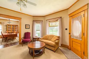 408 W 1st N St, Wenona, IL 61377 - Photo 16