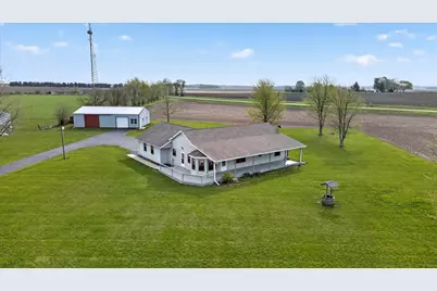 1936 Hoosier Road, Franklin Grove, IL 61031 - Photo 1