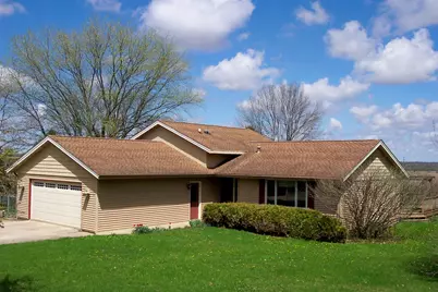 10072 W Il  Rte  72 Highway, Forreston, IL 61030 - Photo 1