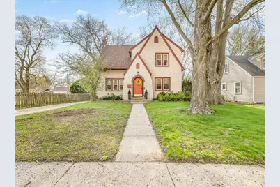 1614 Fairview (Sbr) Court, Rockford, IL 61107 - Photo 2